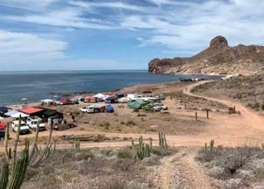 Aumenta demanda a destinos turísticos en Sonora