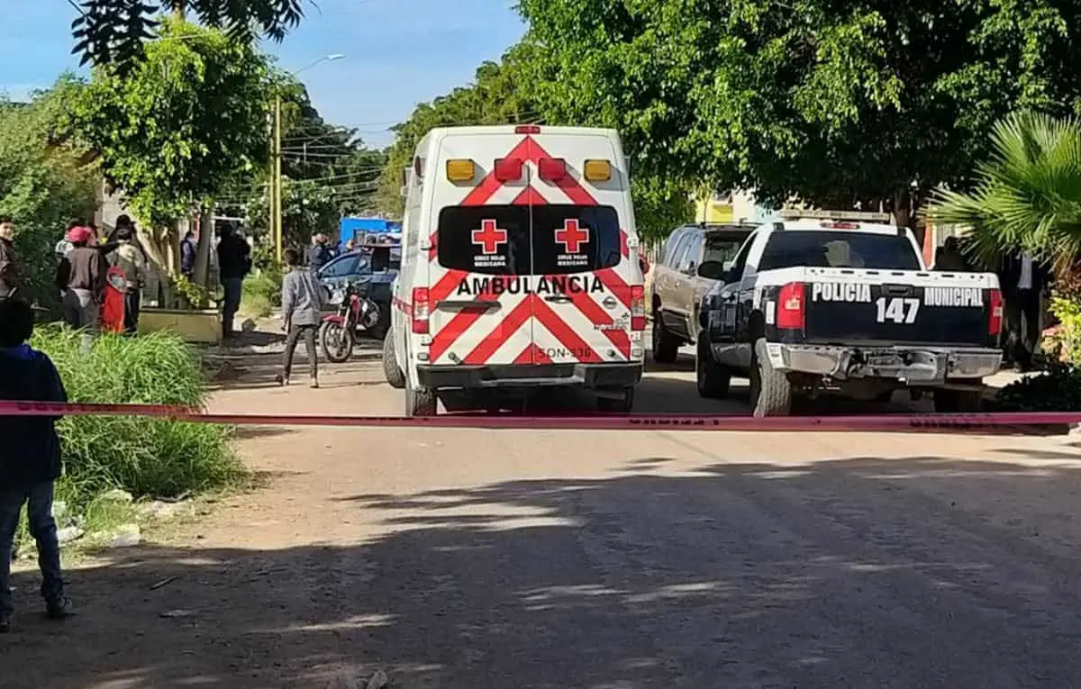 Ejecutan al Champú en Urbi Villa