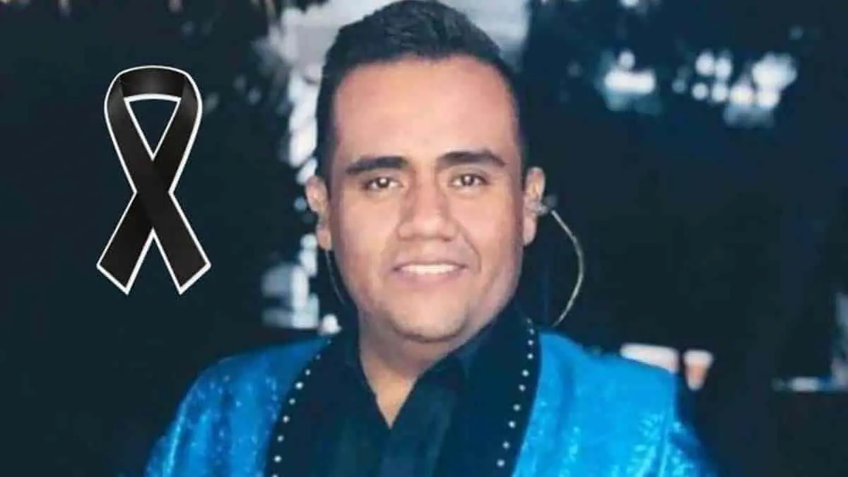 Muere vocalista de La Poderosa Banda Rancho Grande