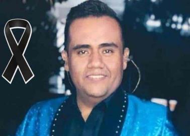 Muere vocalista de La Poderosa Banda Rancho Grande