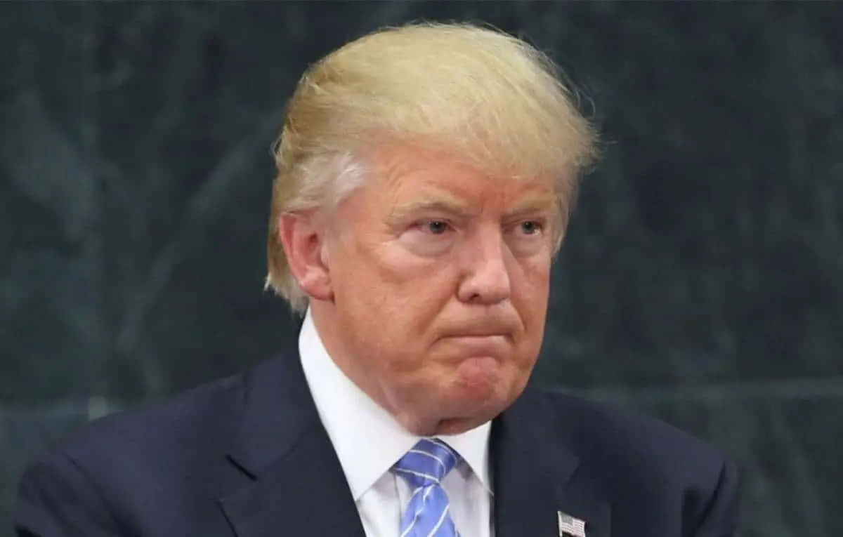 Policías demandan a Donald Trump por asalto al Capitolio
