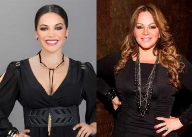 Jacqie Rivera asume el liderazgo de las empresas de Jenni Rivera