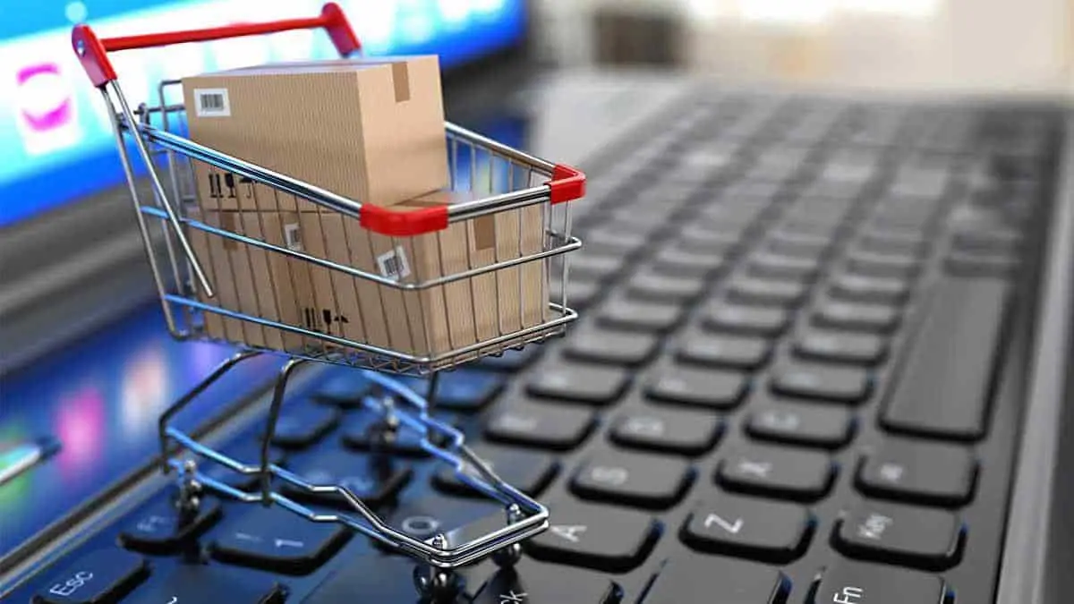 Compradores evitan endeudarse en línea