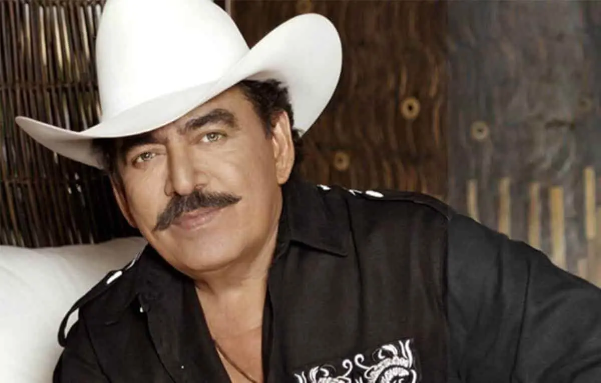 Joan Sebastian tendrá su propio museo