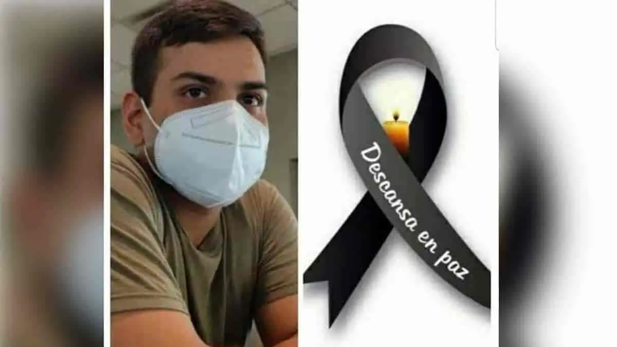 Militar muerto en enfrentamiento en Altar era cajemense