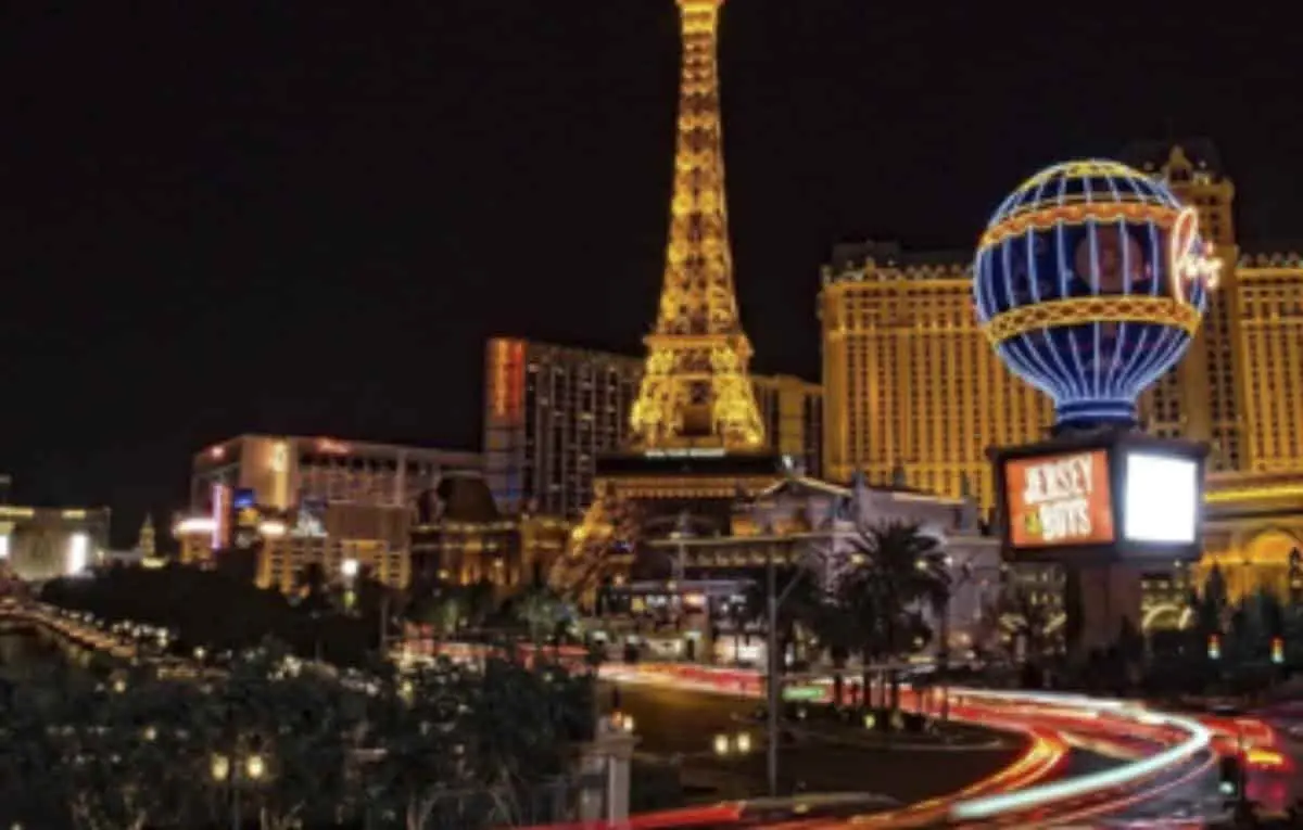 Global Gaming Expo 2021: innovaciones en diversos juegos de azar