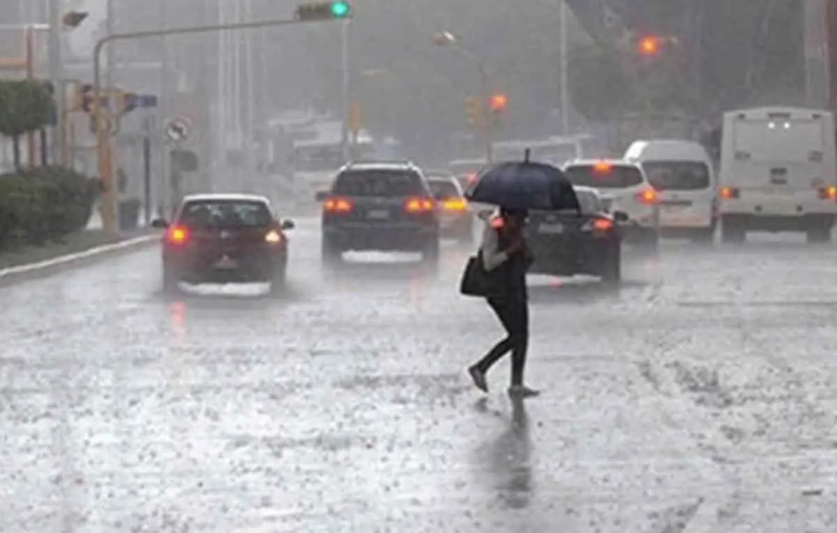 Favorecen lluvias al Mayo