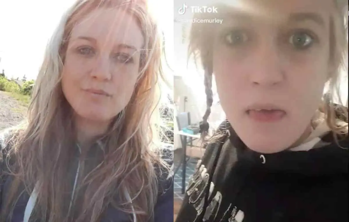 Tiktoker muere inesperadamente tras publicar inquietante video