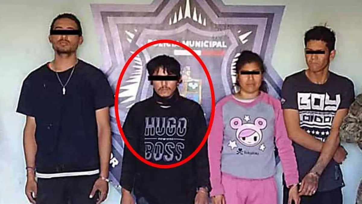 Cae otro implicado en homicidio de líder yaqui Tomás Rojo