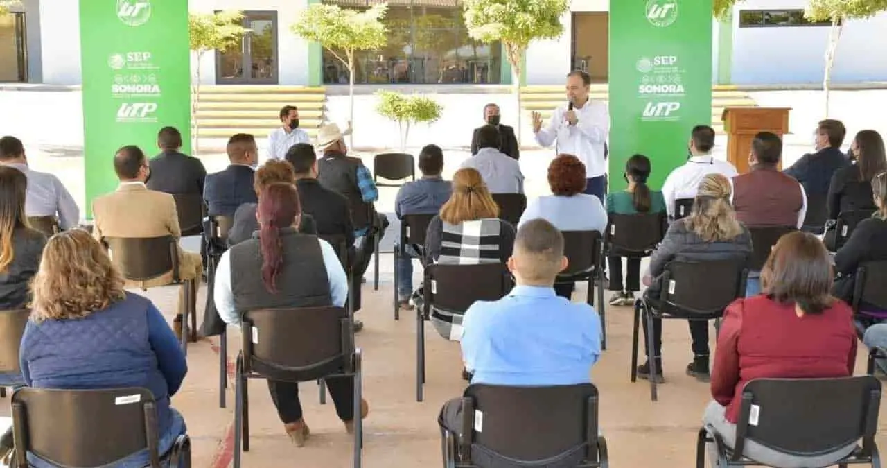 Fortalecerán inversión educativa