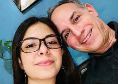 Hugo López-Gatell es papá por segunda vez Hugo López-Gatell es papá por segunda vez