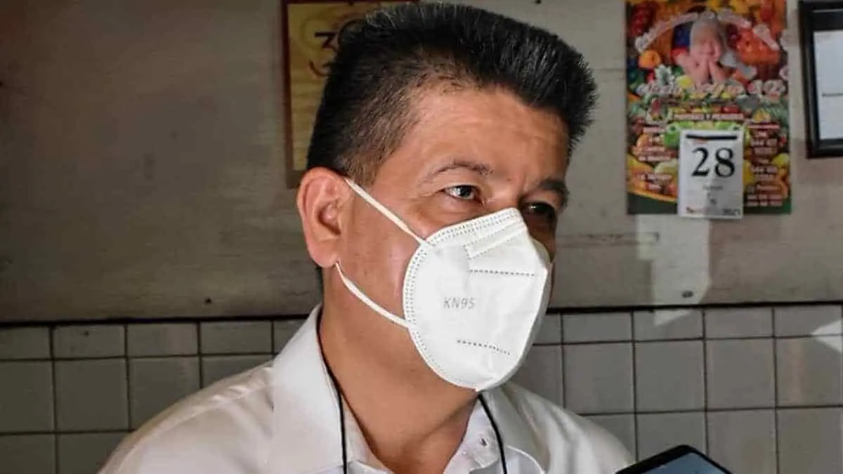 Brote de coronavirus pudiera afectar ventas en MerCajeme