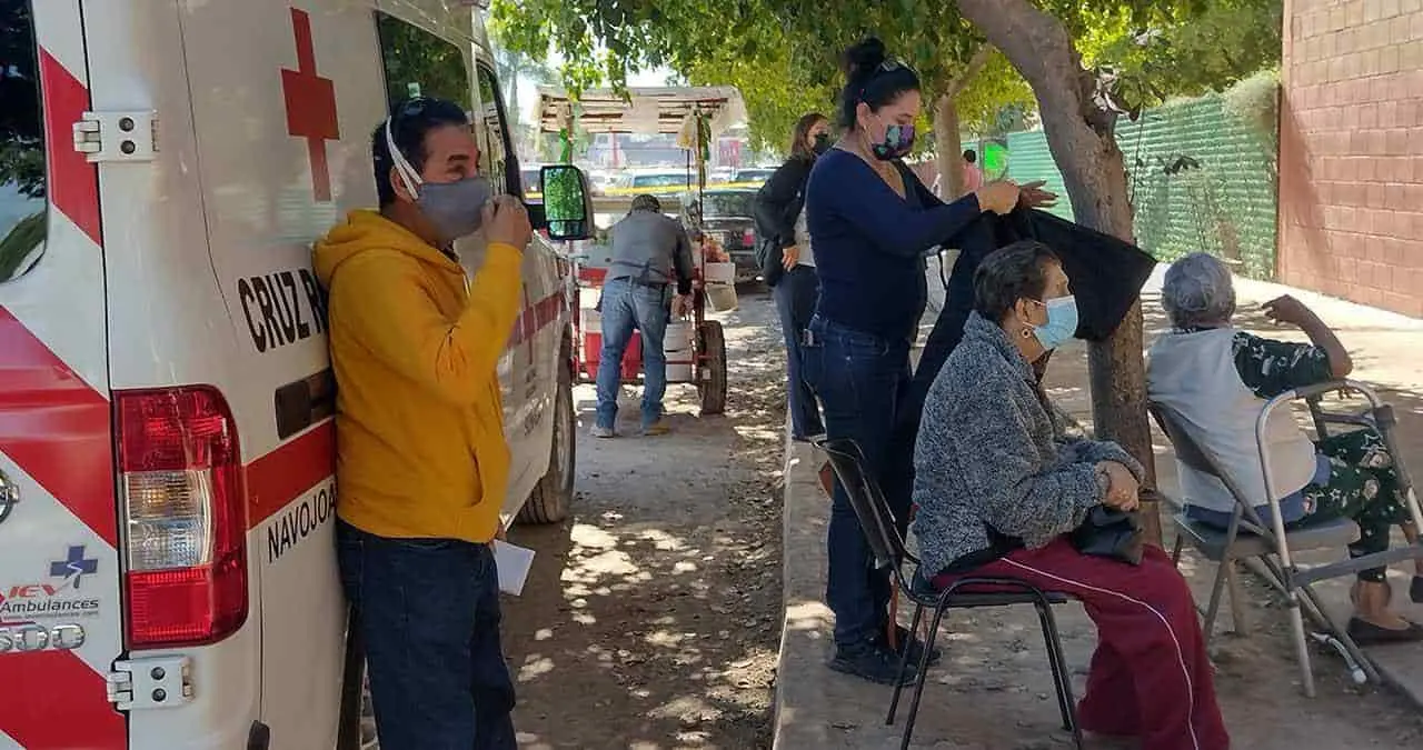 Reportan 762 nuevos casos y una defunción por Covid