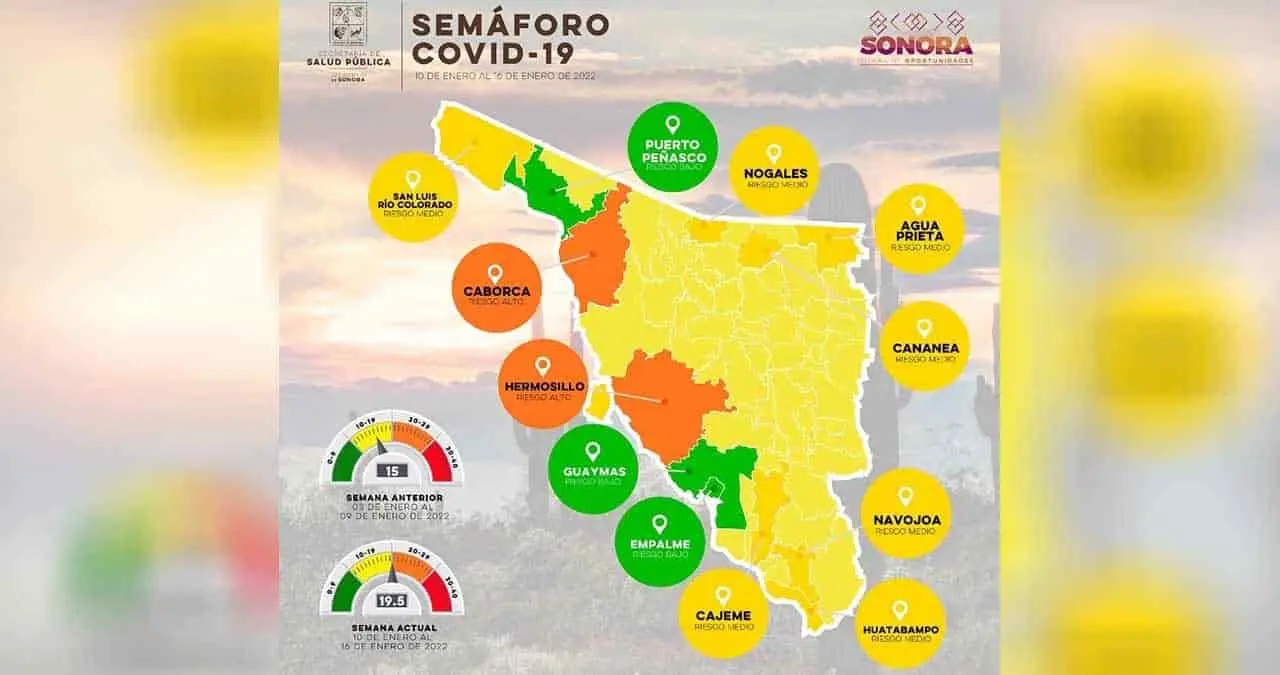 Semáforo no coincide  con la realidad, dicen