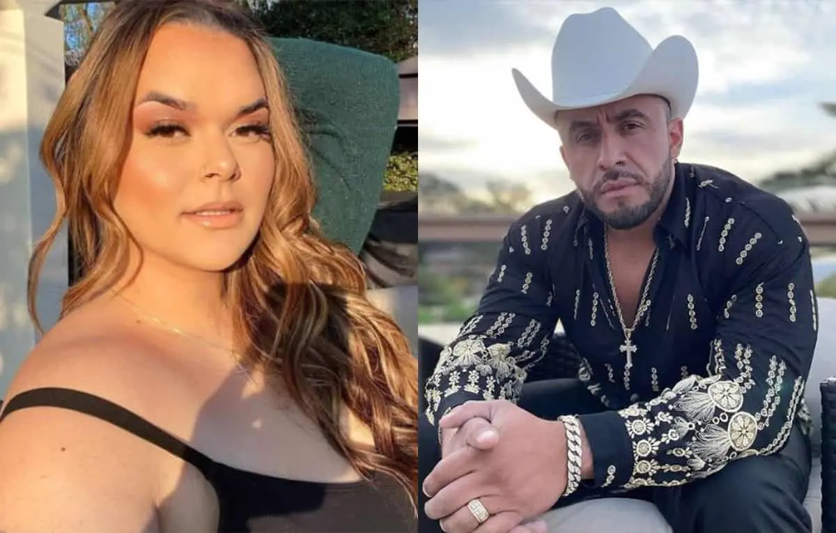 Hija de Jenni Rivera acusa a su tío Juan Rivera de amenazarla 