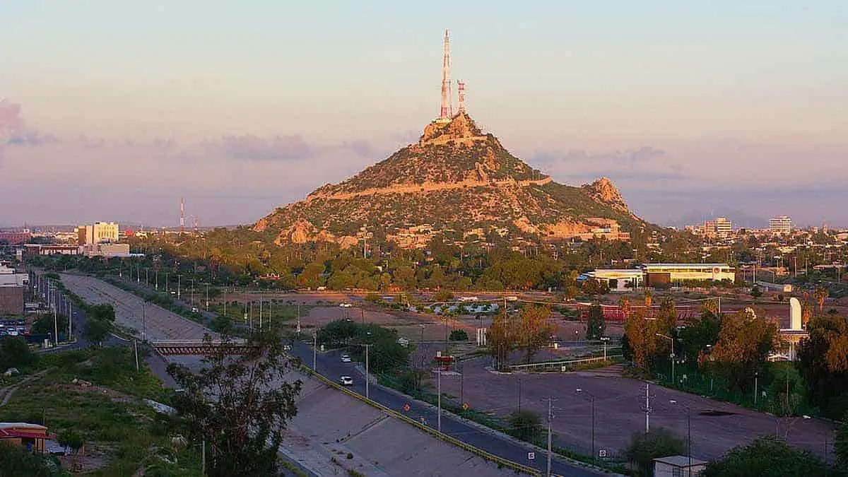 Hermosillo es el tercer municipio más endeudado de México
