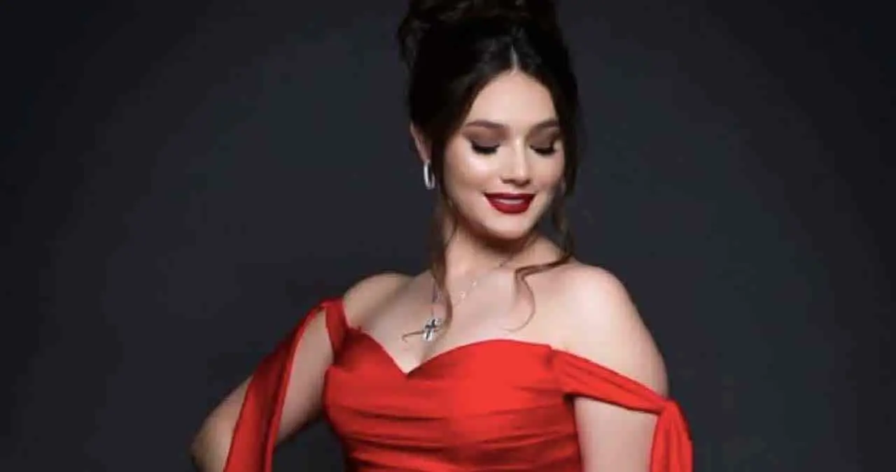 Nieta del Chapo se lanza como cantante