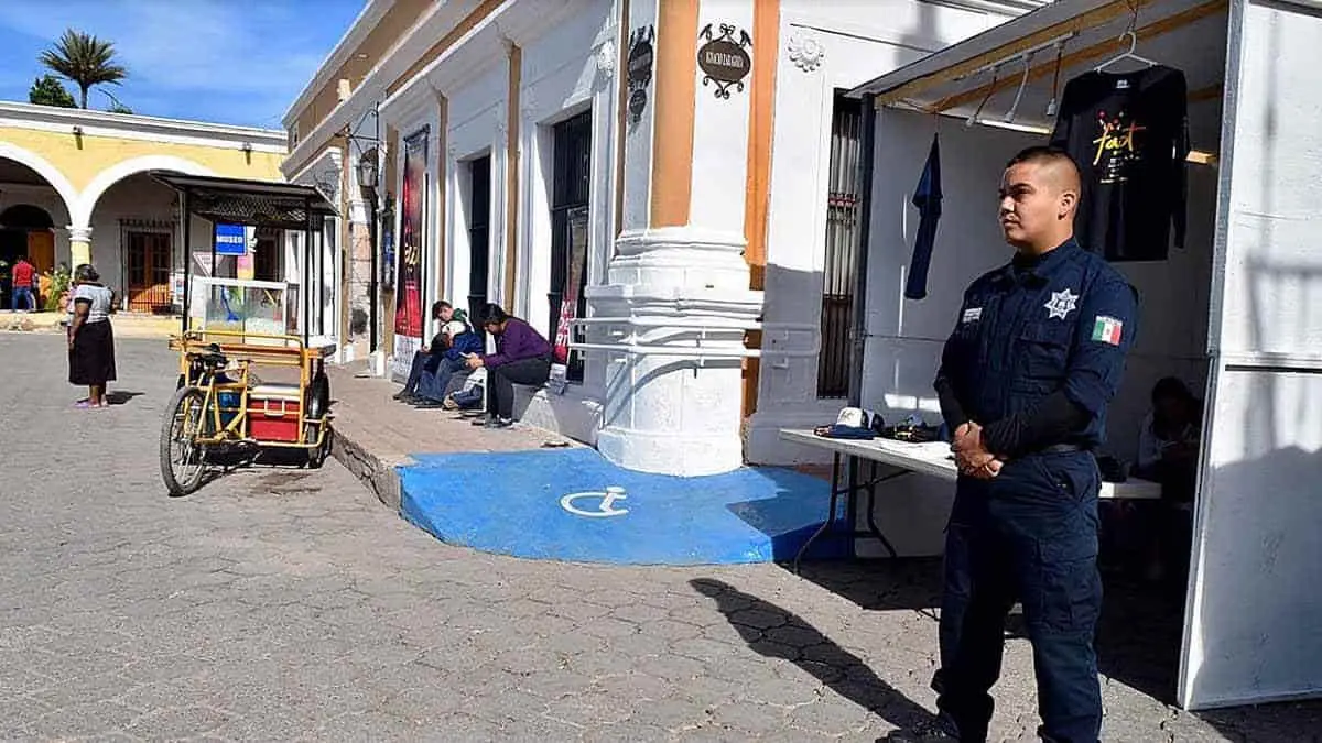 Autoridades de Álamos preparan ajustes por el FAOT