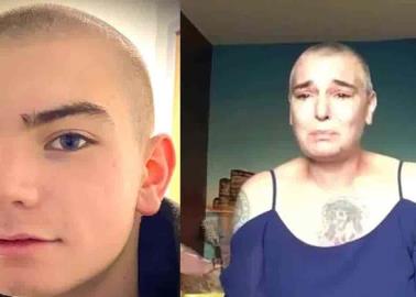 Hijo de Sinéad O’ Connor se quita la vida