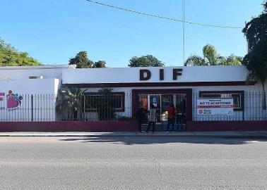 Suspenden servicios en DIF Navojoa por aumento de Covid