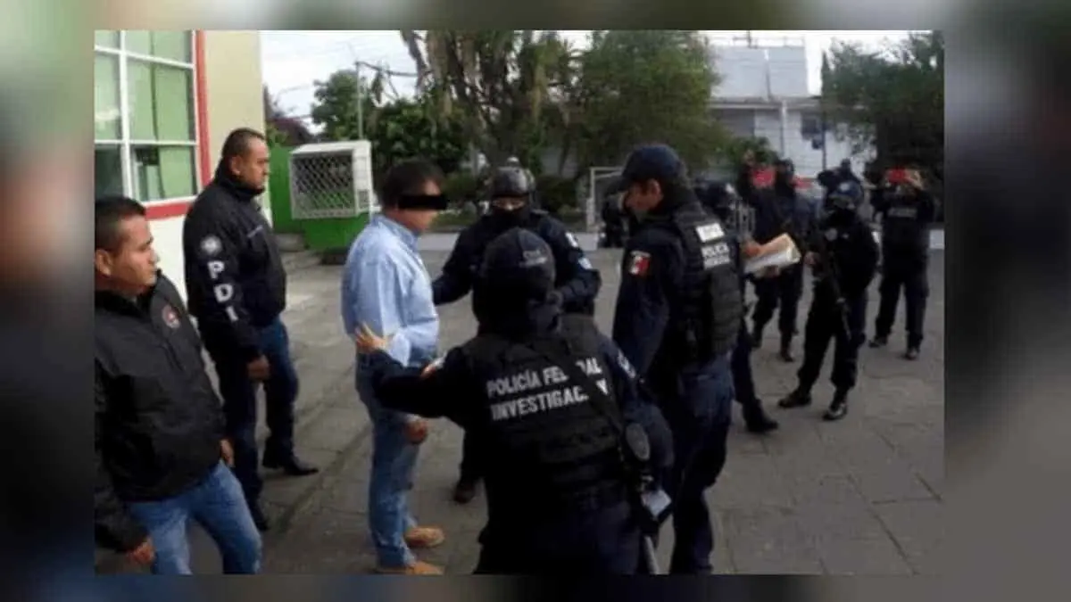 Condenan a maestro que abusó de 17 niños a 494 años de cárcel