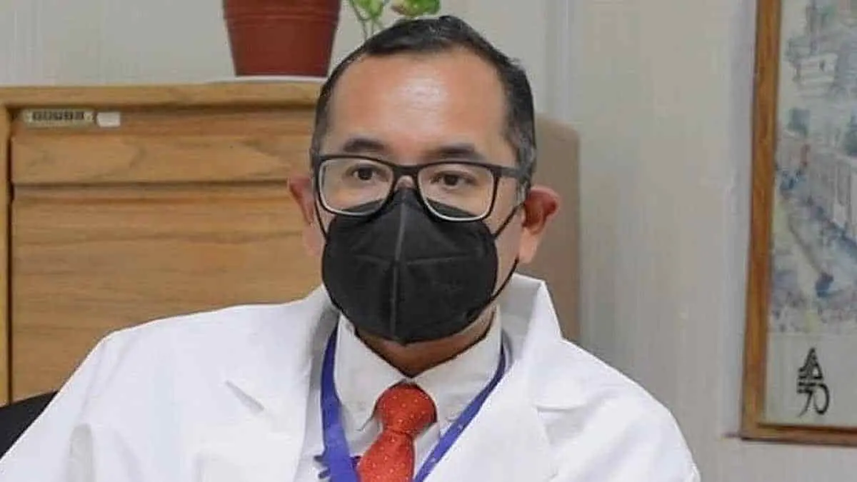 "Arrastró con el ejemplo"