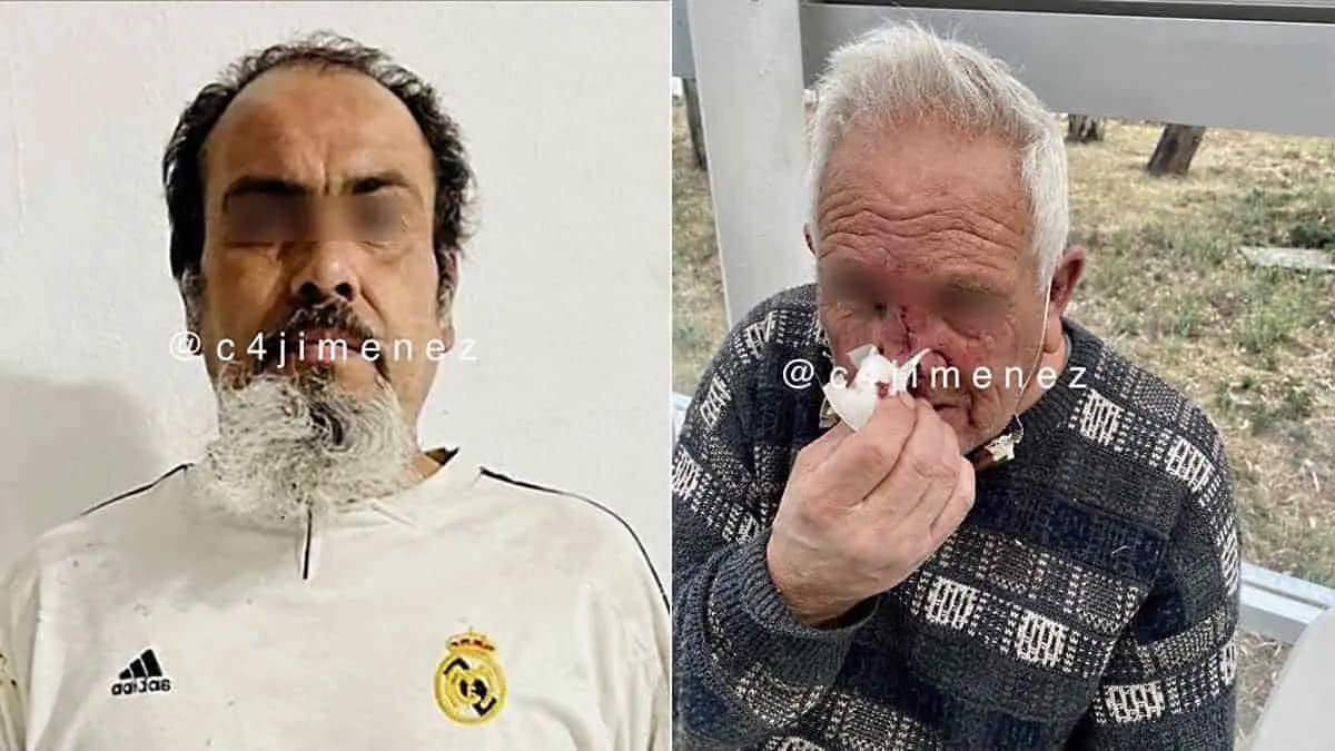 Golpeó a su papá por no darle para droga y lo dejarán en libertad