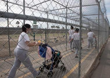 Aumenta el número de mujeres en las penitenciarías de Sonora