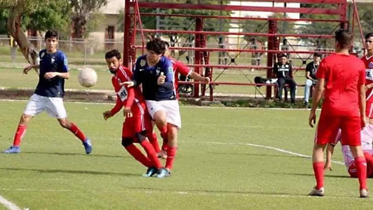 Buscan evitar juegos deportivos clandestinos para frenar al Covid