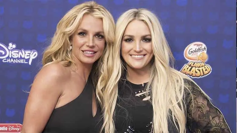 Jamie Lynn pide ayuda a Britney tras recibir amenazas de muerte