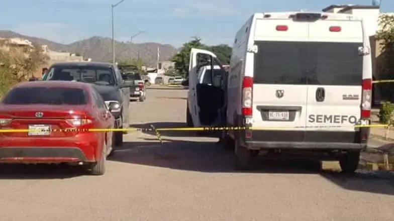 Hermosillo registra el segundo homicidio del 2022