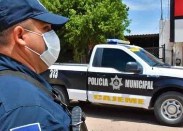 Denuncian policías pésimo servicio medico