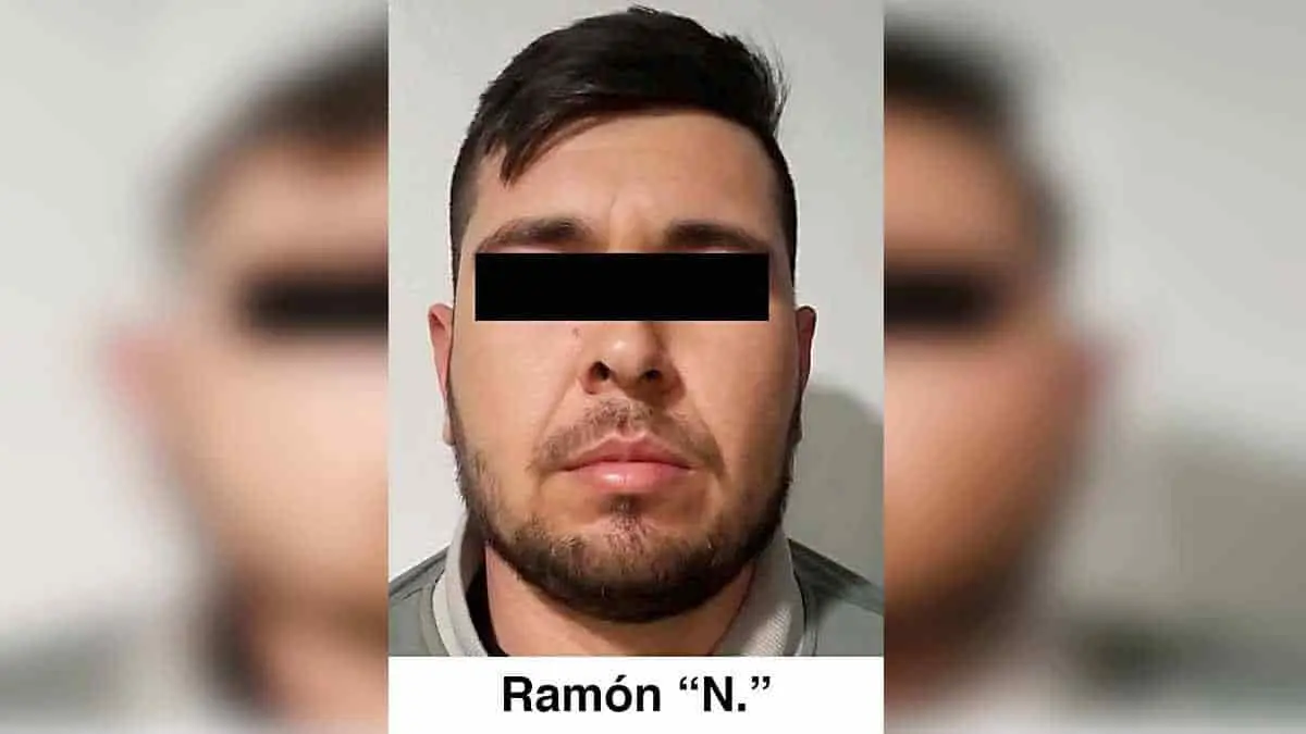 Capturan a uno que intentó matar a su compa de parranda