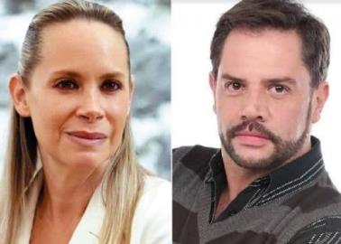 Desestiman demanda contra Ginny Hoffman por violencia familiar