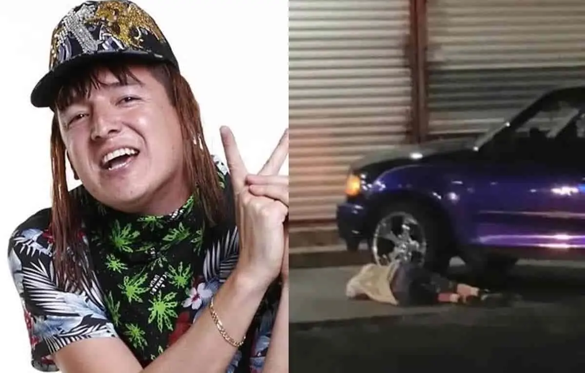 Asesinan a quemarropa a comediante en Monterrey