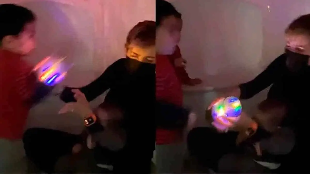 Golpean en la cara a primera dama de Nuevo León