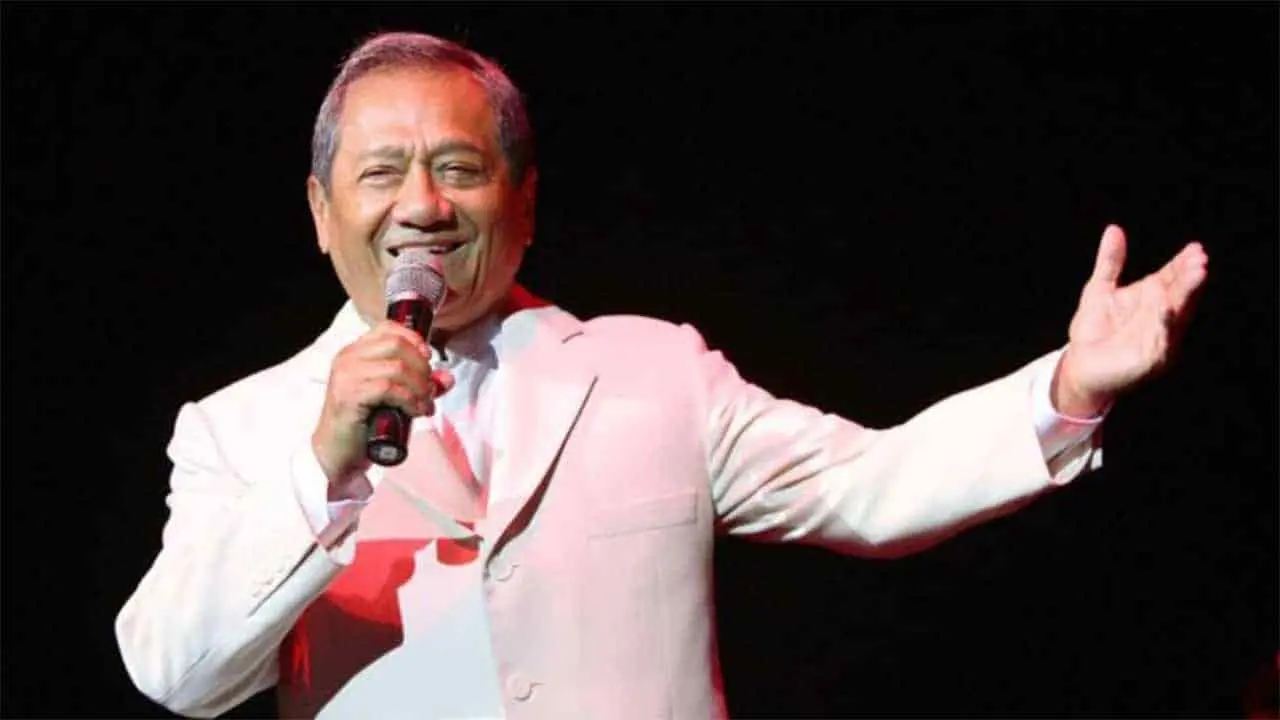 Revelan mensaje que Armando Manzanero escribió antes de morir