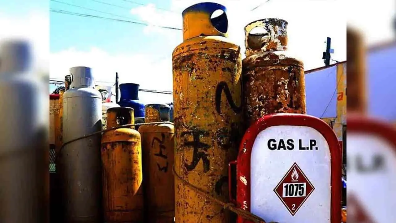 Se mantienen precios del gas en Sonora