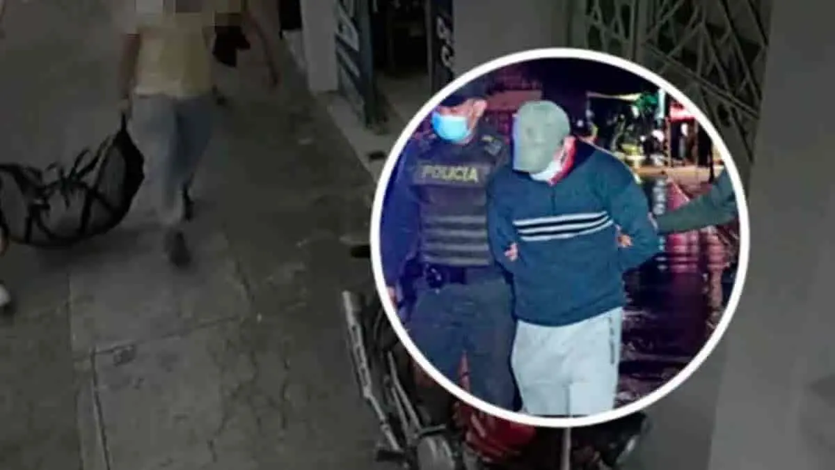 Expolicía asesina a sexoservidora porque no tenía para pagarle