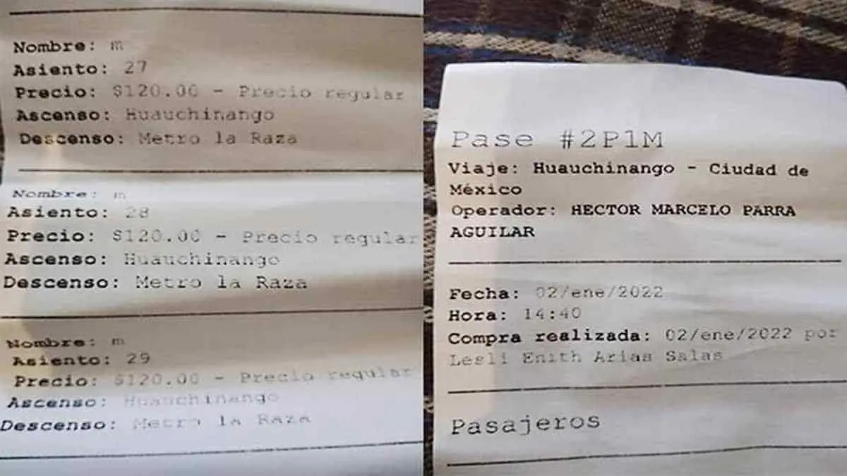 Operador se pierde en el camino y tarda 7 horas en llegar a CDMX