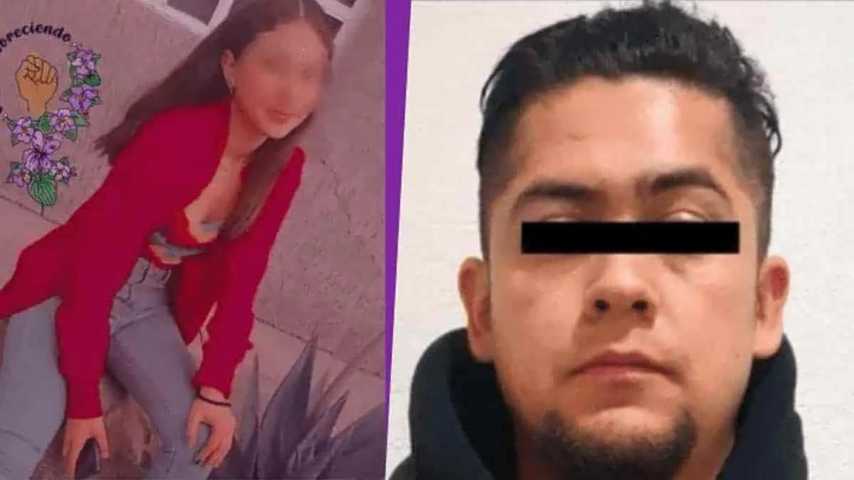 Encuentran muerto en su celda a asesino de su hijastra de 13 años