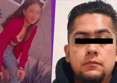 Encuentran muerto en su celda a asesino de su hijastra de 13 años