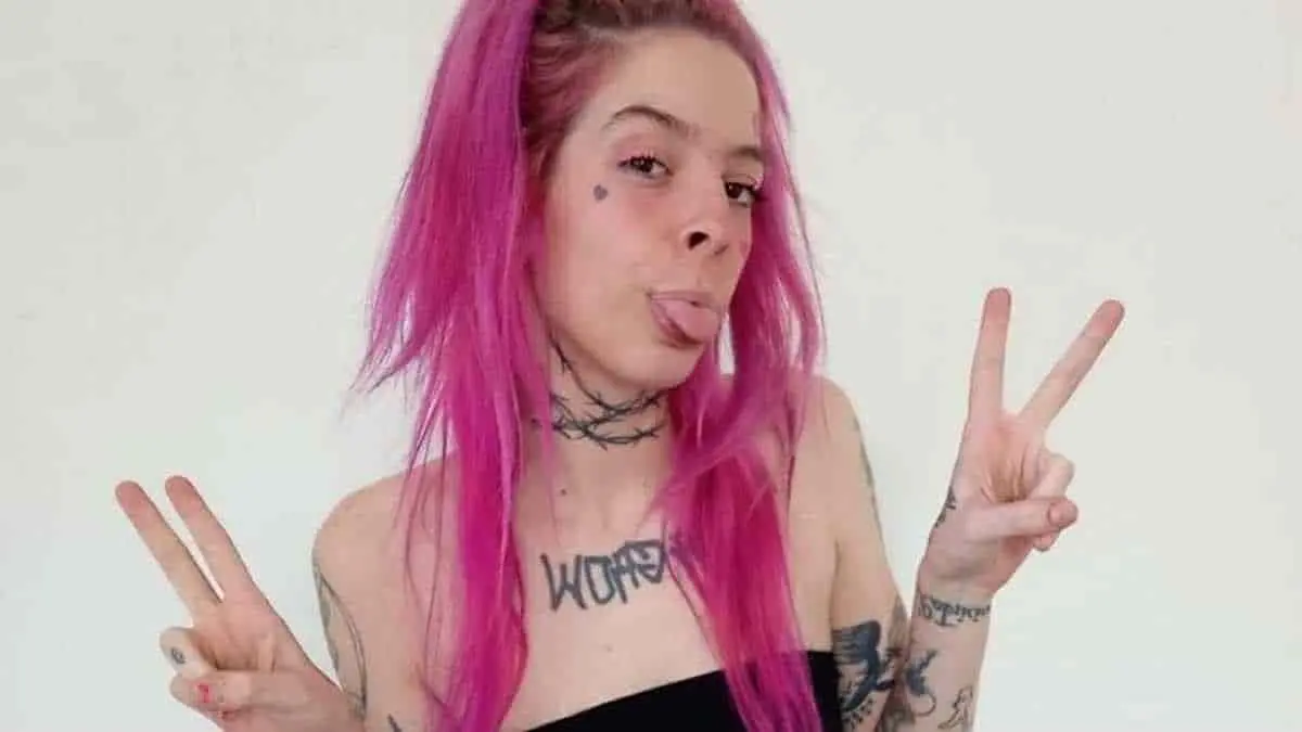 Influencer pide a sus seguidores que le paguen la renta