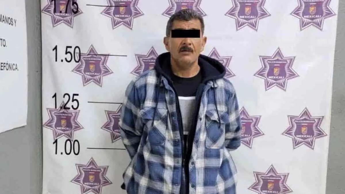 Mata a golpes a su hermano y se entrega a la Policía
