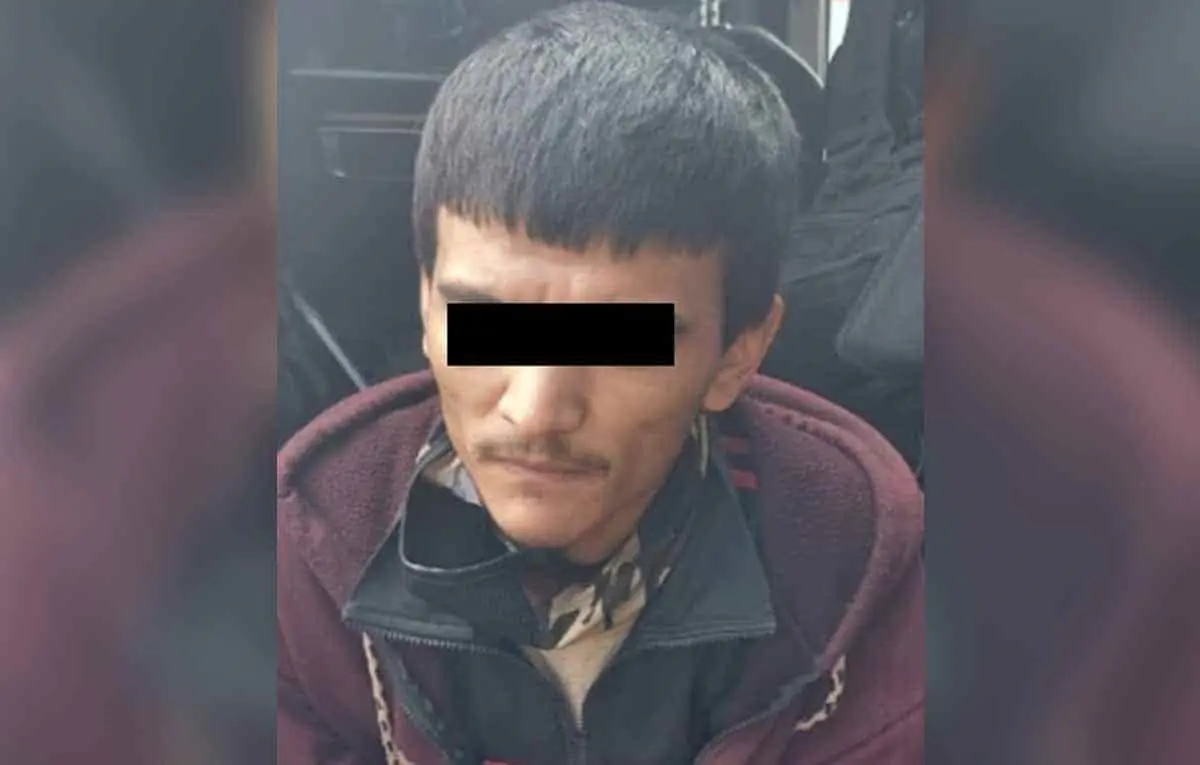 Ponen en prisión preventiva a presunto gatillero