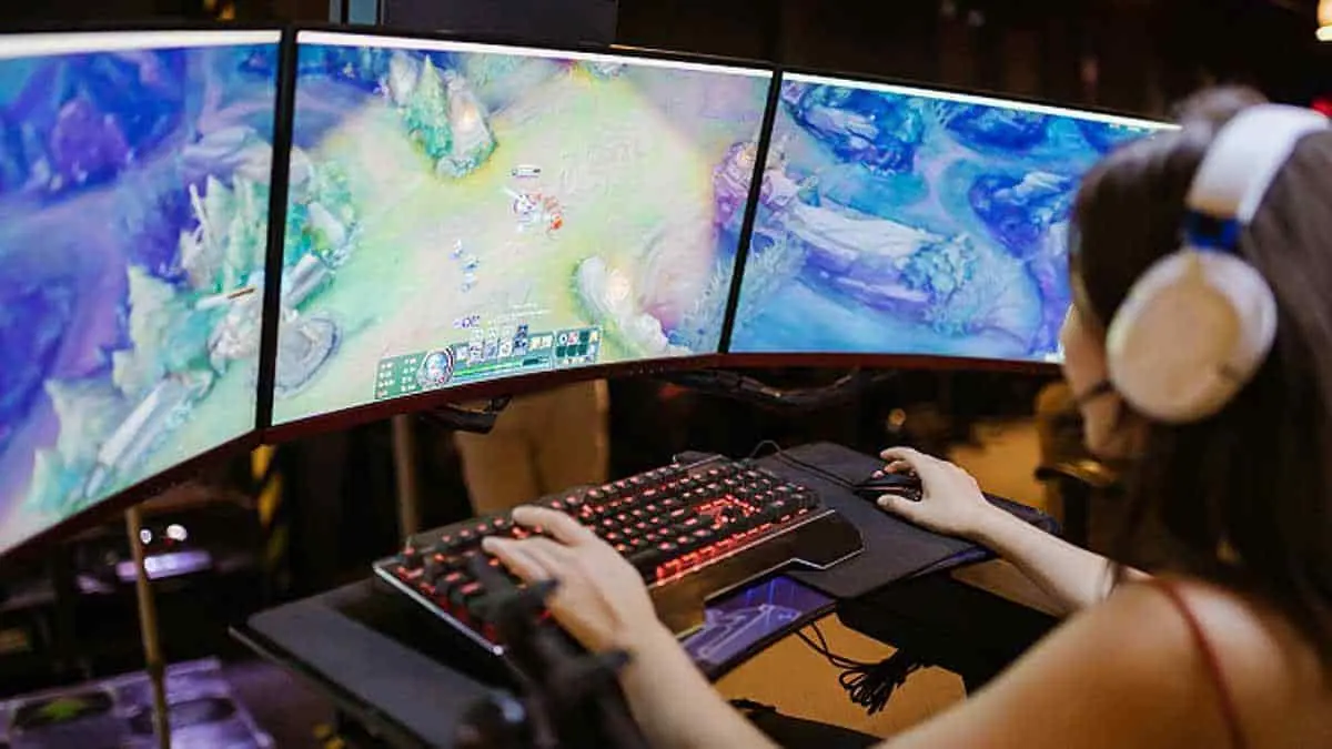 Videojuegos, de nuevo en la mira del Gobierno de México
