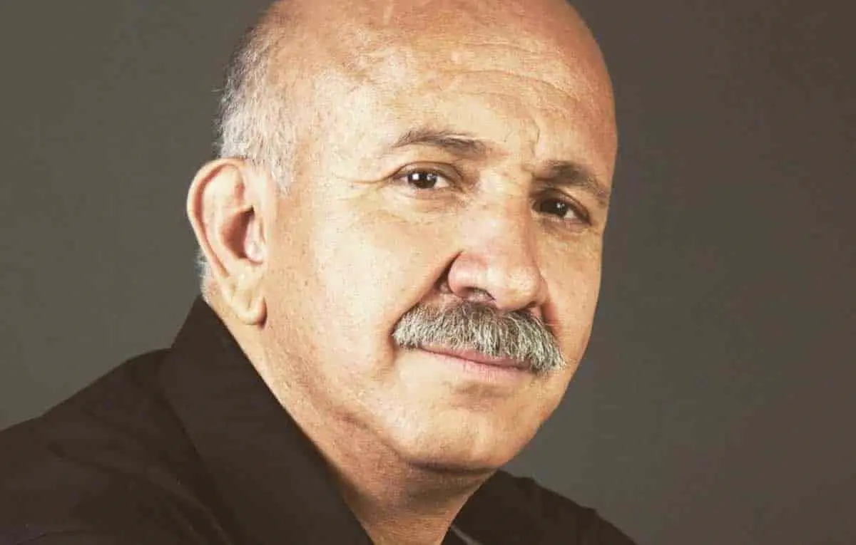 Sobrina de Héctor Holten lo denuncia por abuso sexual