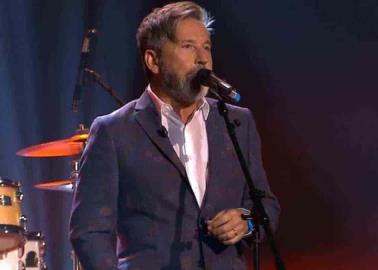 Ricardo Montaner aplaza gira por EU