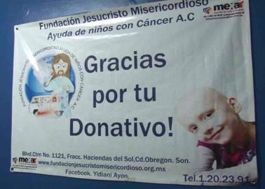 Subsiste Organización Jesucristo Misericordioso