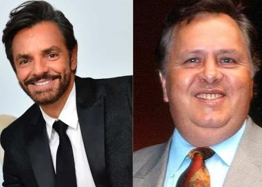 Eugenio Derbez fue llamado a declarar por muerte de Paco Stanley